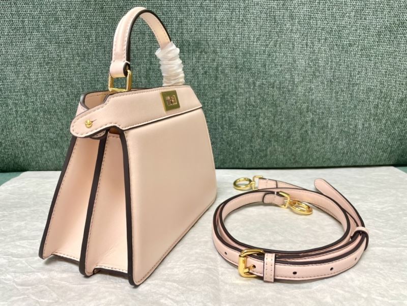 Fendi Top Handle Bags